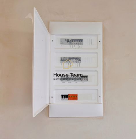 dom wolnostojący, 4 pokoje Małe Rudy, ul. Brzoskwiniowa. Zdjęcie 17