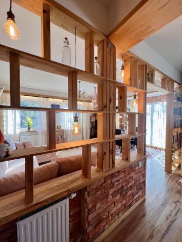 bliźniak, 6 pokoi Osowiec, ul. Magnacka. Zdjęcie 1