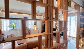 bliźniak, 6 pokoi Osowiec, ul. Magnacka