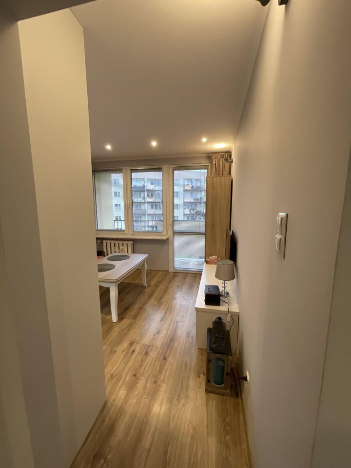 Mieszkanie 2-pokojowe Ostrowiec Świętokrzyski Stawki, os. Stawki. Zdjęcie 3