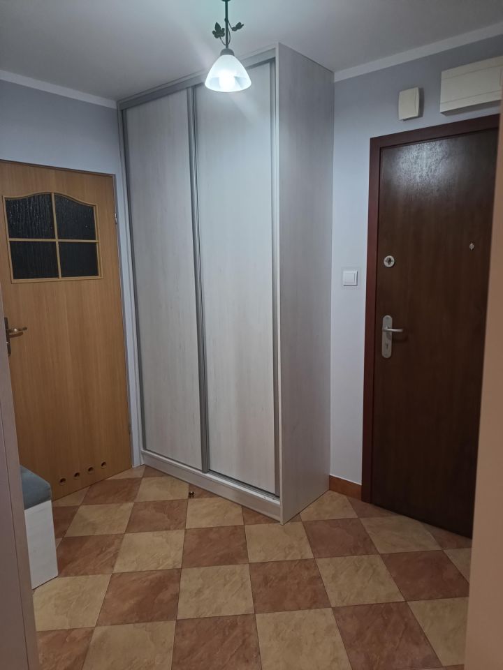 Mieszkanie 2-pokojowe Lublin Ponikwoda, ul. Konrada Bielskiego. Zdjęcie 7