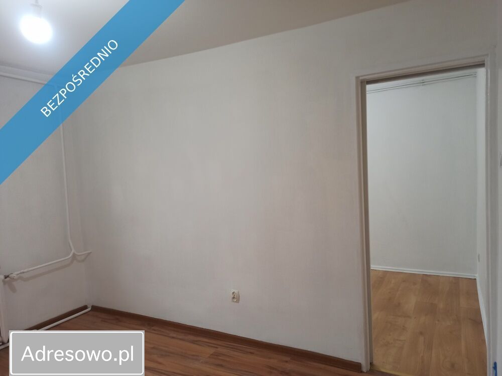 Mieszkanie 2-pokojowe Poznań. Zdjęcie 3