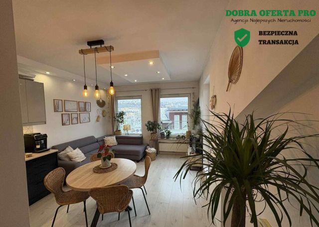 Mieszkanie 4-pokojowe Gdańsk Morena, ul. Myśliwska. Zdjęcie 3