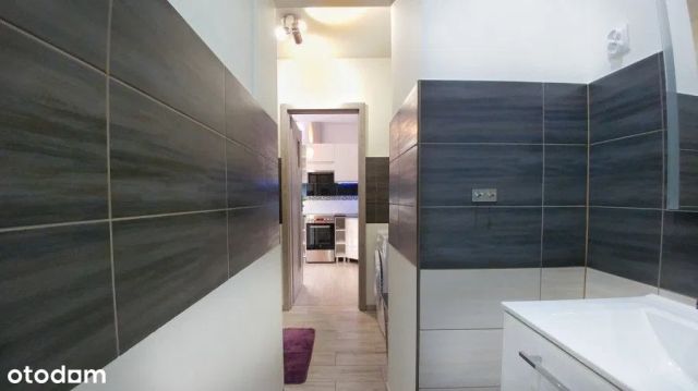 Mieszkanie 1-pokojowe Gdańsk Wzgórze Mickiewicza, ul. Jankiela. Zdjęcie 7