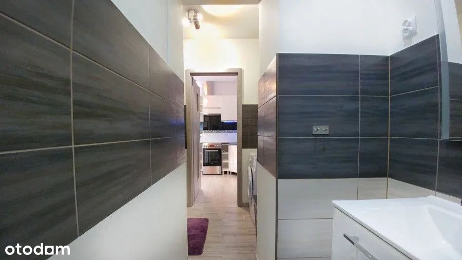 Mieszkanie 1-pokojowe Gdańsk Wzgórze Mickiewicza, ul. Jankiela. Zdjęcie 7