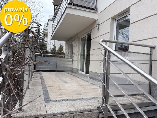 Mieszkanie 3-pokojowe Warszawa Praga-Południe, ul. Ludwisarska. Zdjęcie 2