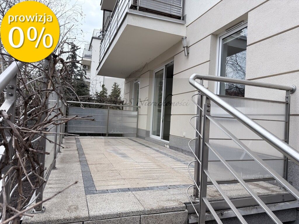 Mieszkanie 3-pokojowe Warszawa Praga-Południe, ul. Ludwisarska. Zdjęcie 2