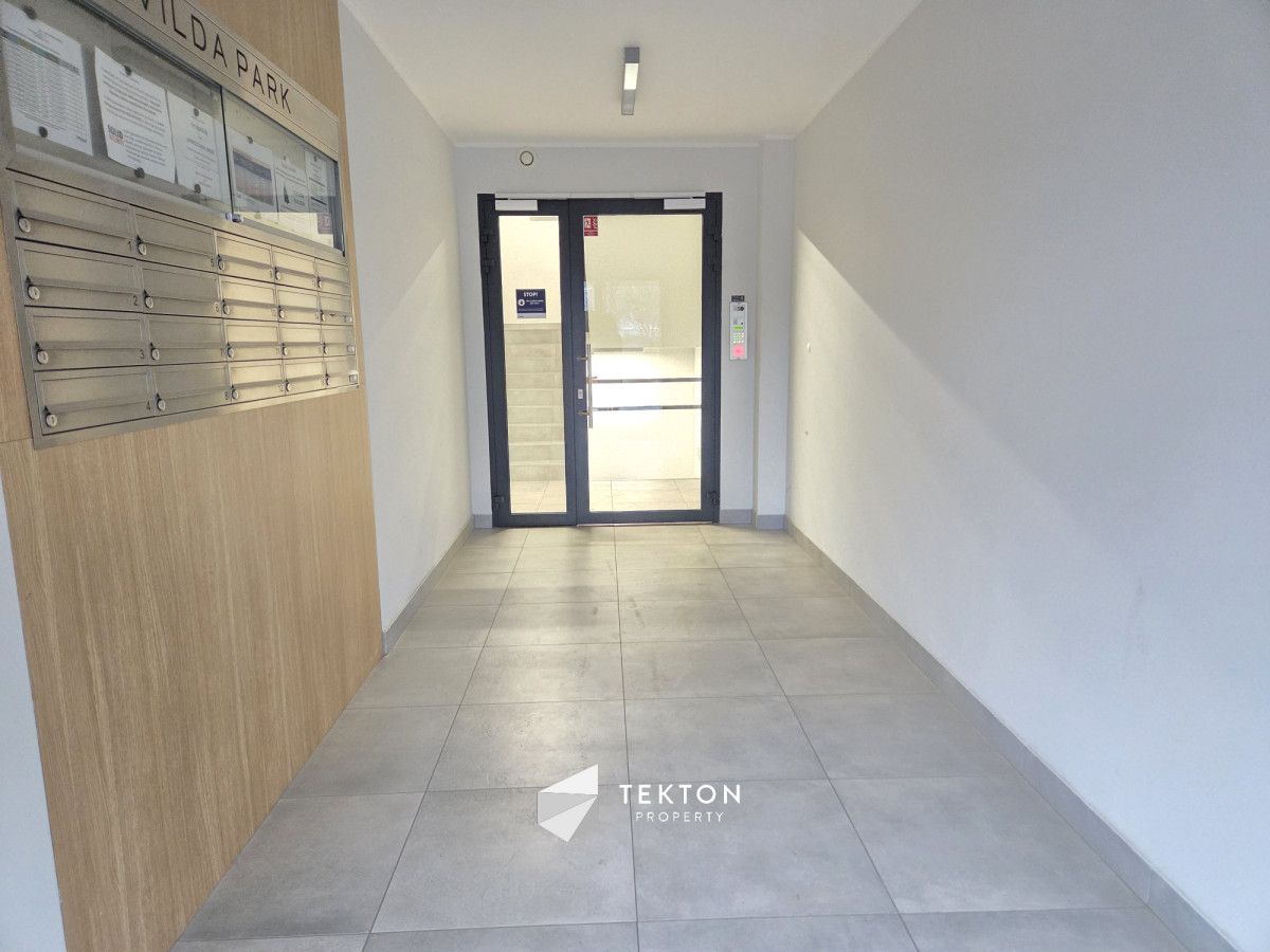 Mieszkanie 1-pokojowe Poznań Wilda, ul. Droga Dębińska. Zdjęcie 13