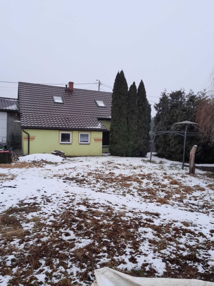 dom wolnostojący Siemianice. Zdjęcie 1