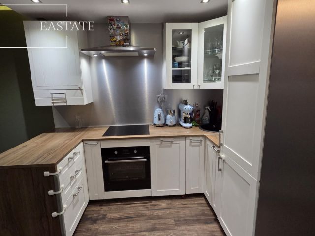 Mieszkanie 3-pokojowe Katowice Panewniki, ul. Bałtycka. Zdjęcie 2