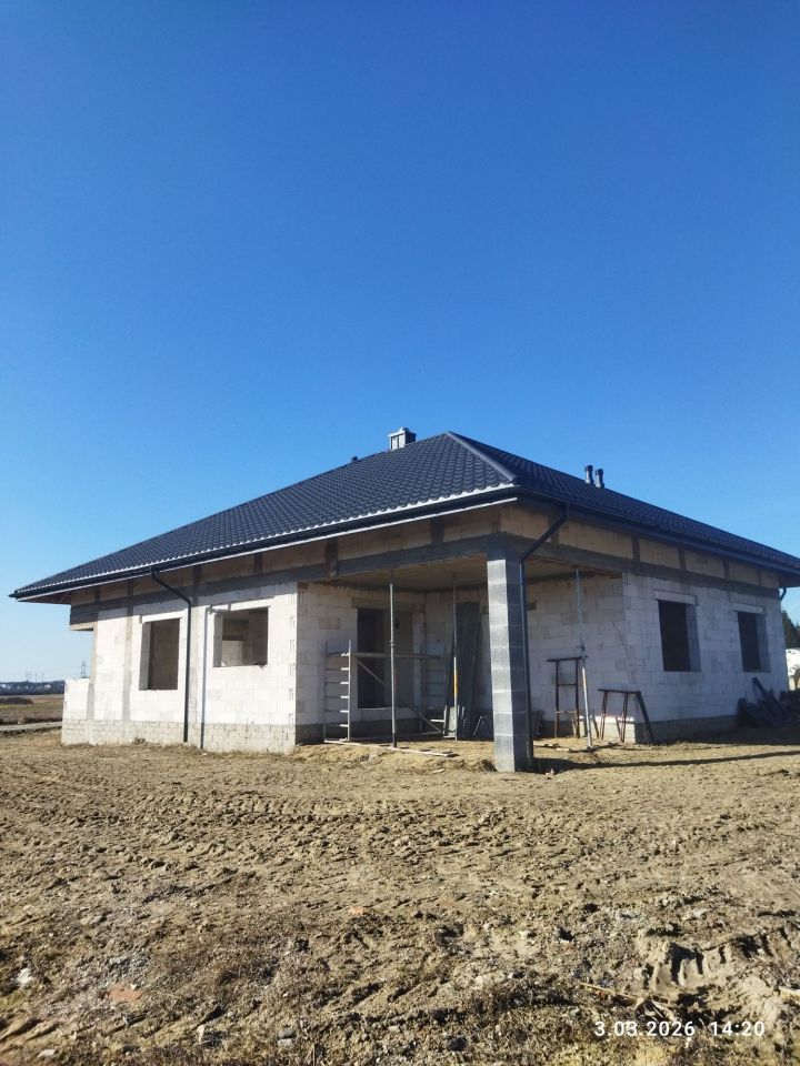 dom wolnostojący Bukowno, ul. Widokowa. Zdjęcie 5