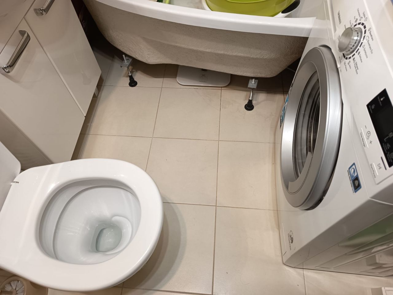 Mieszkanie 1-pokojowe Pyrzyce, ul. Jana Kilińskiego. Zdjęcie 7