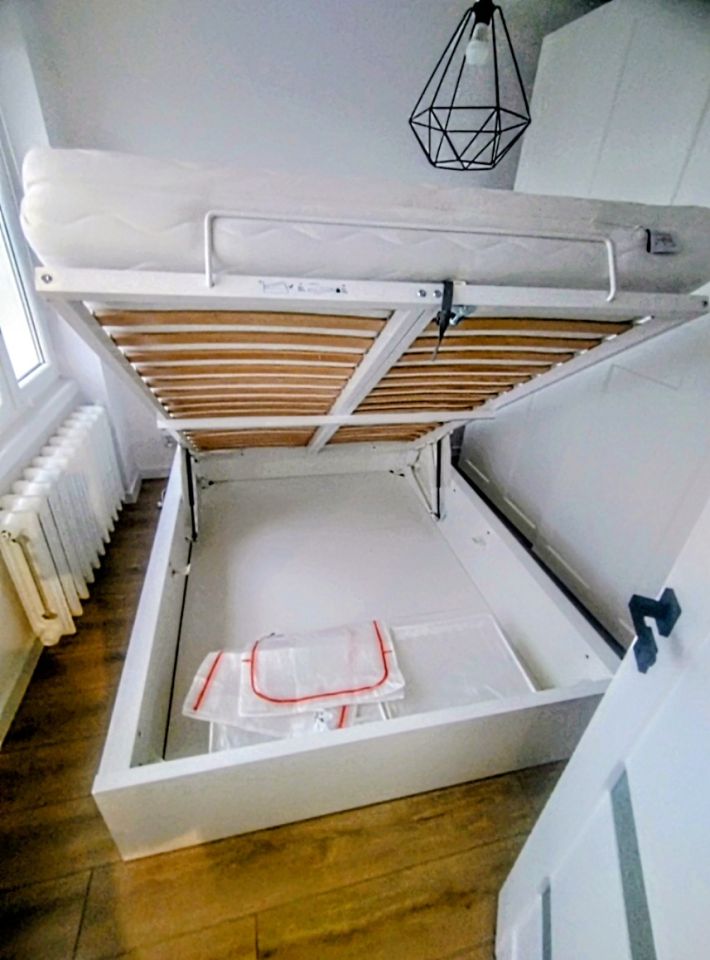 Mieszkanie 2-pokojowe Płock, Kossobudzkiego. Zdjęcie 7