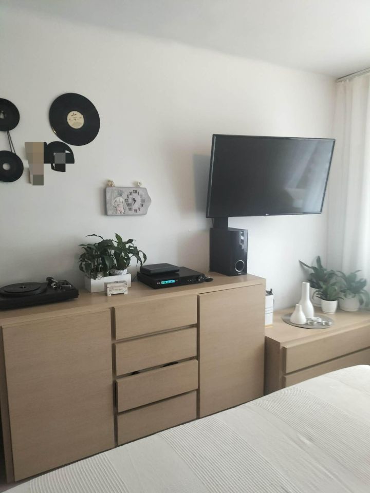 Mieszkanie 2-pokojowe Kraśnik Kraśnik Fabryczny, ul. Adama Mickiewicza. Zdjęcie 9