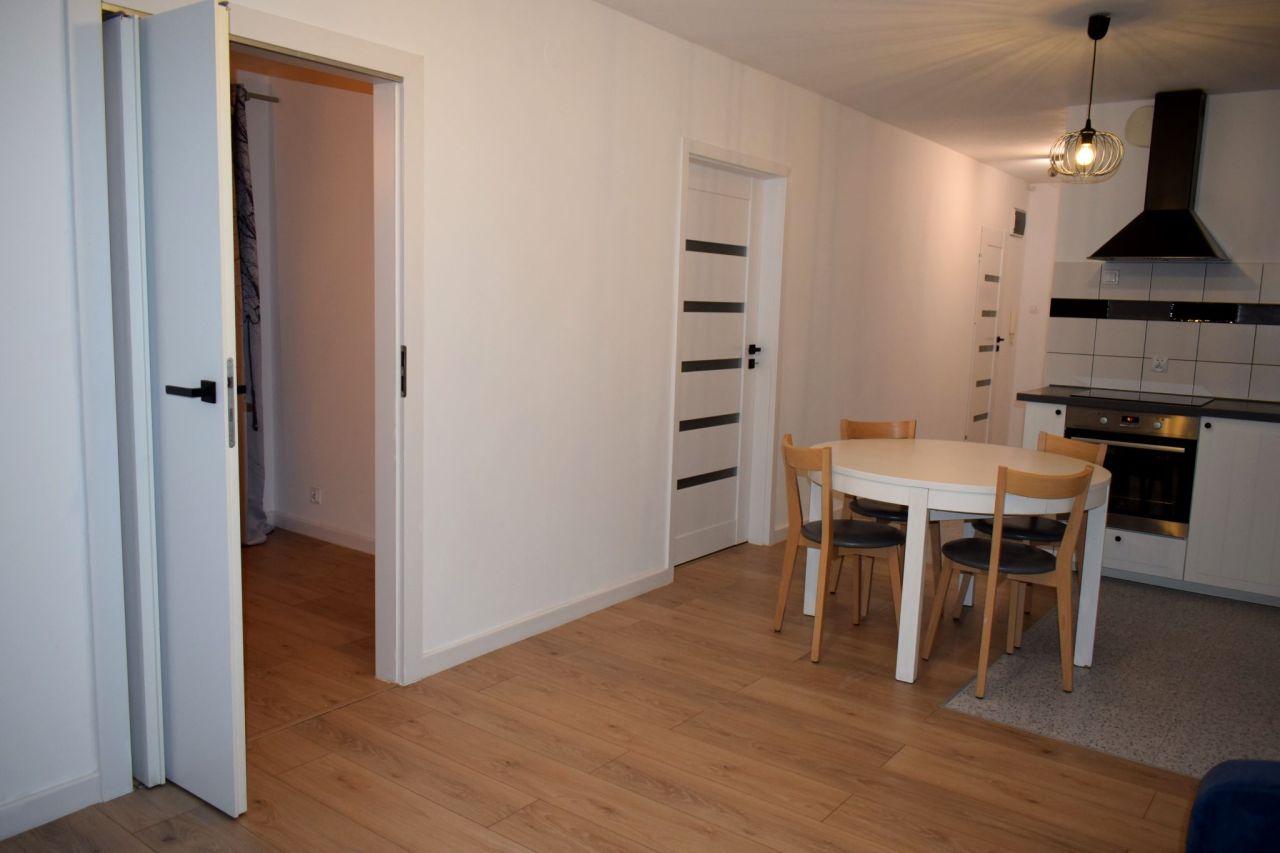 Mieszkanie 3-pokojowe Gdynia Dąbrowa, ul. Gorczycowa. Zdjęcie 6