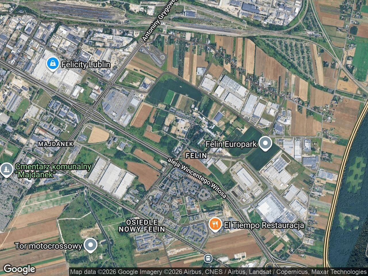 Mieszkanie 2-pokojowe Lublin Felin, ul. Doświadczalna. Zdjęcie 1