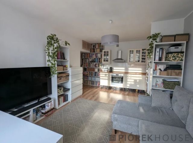 Mieszkanie 2-pokojowe Warszawa Śródmieście, ul. Orla. Zdjęcie 2