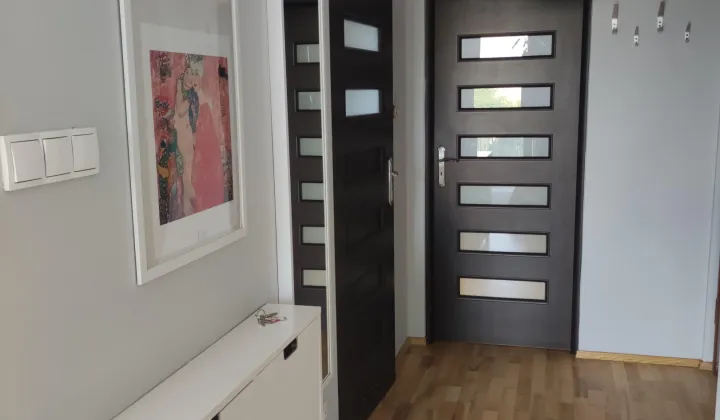 Mieszkanie 2-pokojowe Kraków Prądnik Biały, ul. Krowoderskich Zuchów