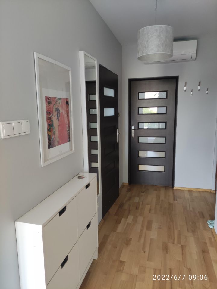 Mieszkanie 2-pokojowe Kraków Prądnik Biały, ul. Krowoderskich Zuchów. Zdjęcie 1