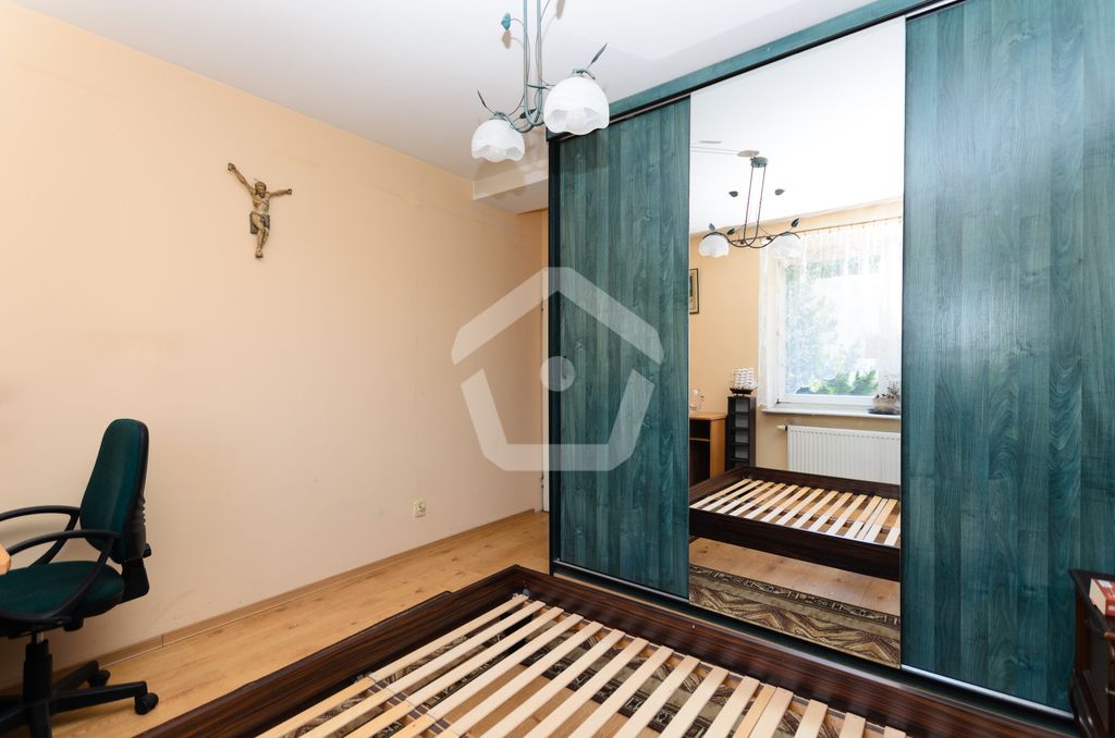 Mieszkanie 2-pokojowe Rzeszów, ul. Eugeniusza Nazimka. Zdjęcie 8