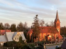 Mieszkanie 2-pokojowe Działdowo, ul. Nidzicka. Zdjęcie 2