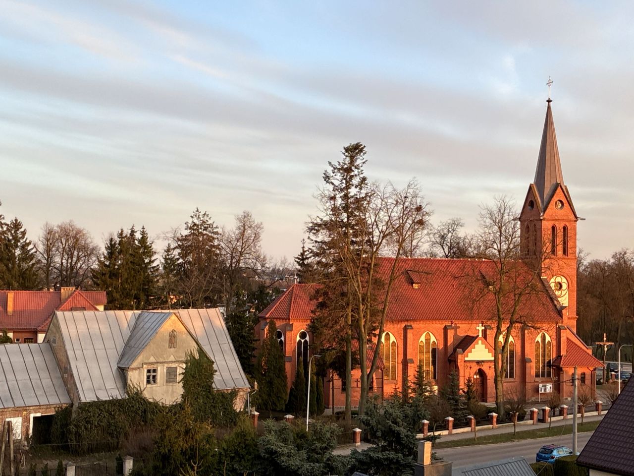 Mieszkanie 2-pokojowe Działdowo, ul. Nidzicka. Zdjęcie 3