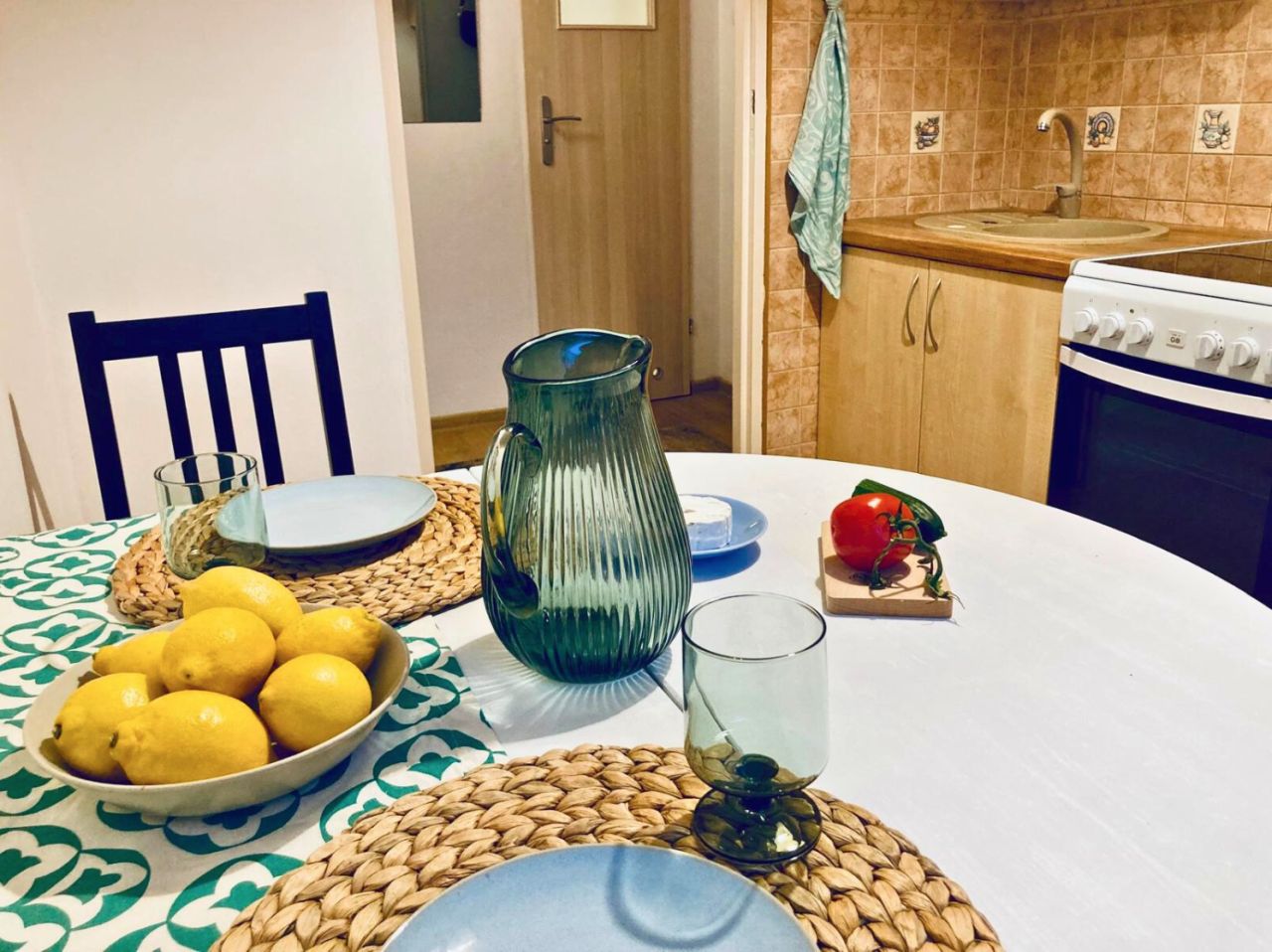 Mieszkanie 2-pokojowe Kraków Prądnik Czerwony, ul. Józefa Łepkowskiego. Zdjęcie 11