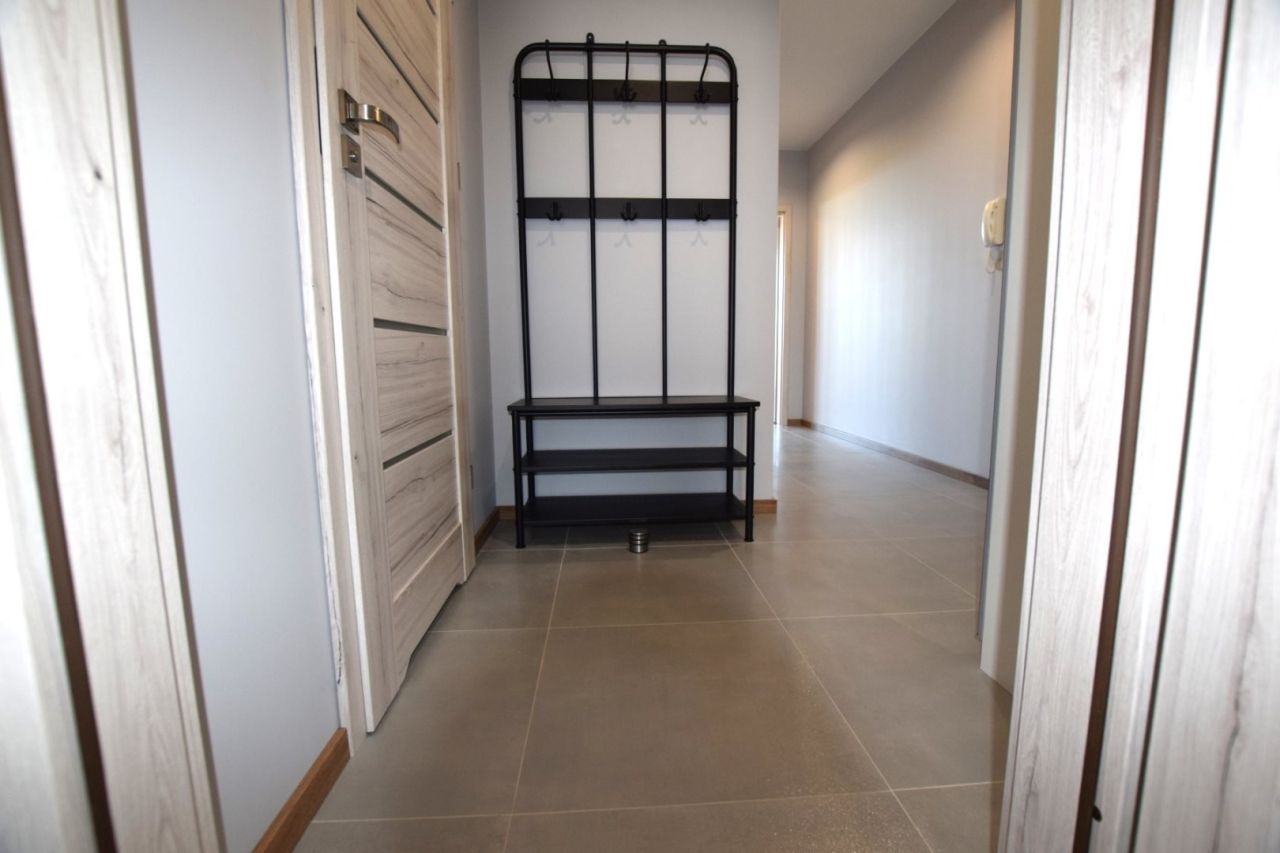 Mieszkanie 2-pokojowe Białystok Piaski, ul. Prezydenta Ryszarda Kaczorowskiego. Zdjęcie 6