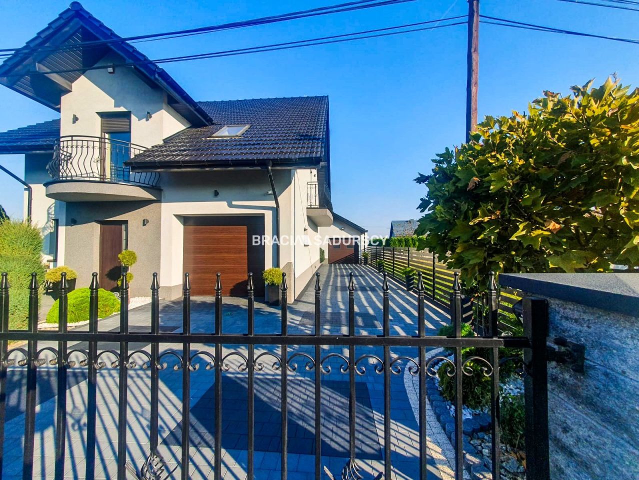 dom wolnostojący, 5 pokoi Igołomia. Zdjęcie 10