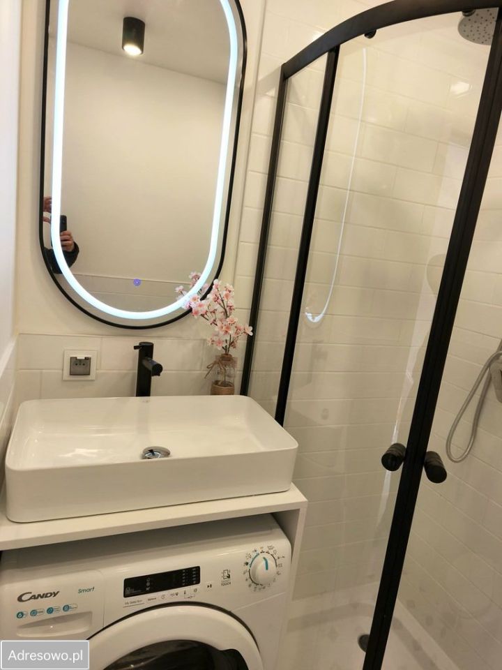 Mieszkanie 3-pokojowe Otwock Śródmieście, ul. Armii Krajowej. Zdjęcie 3