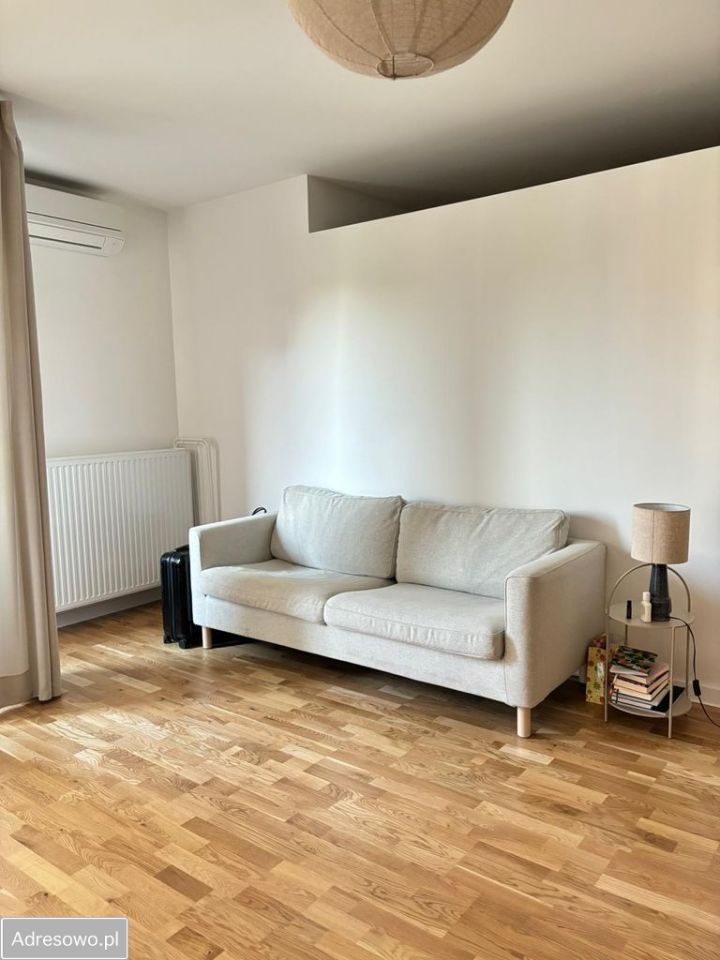 Mieszkanie 2-pokojowe Warszawa Praga-Północ, ul. Józefa Sierakowskiego. Zdjęcie 10