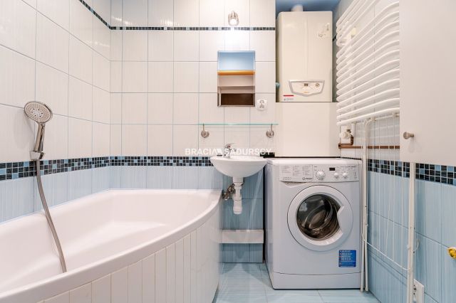 Mieszkanie 2-pokojowe Kraków Krowodrza, ul. Spokojna. Zdjęcie 8