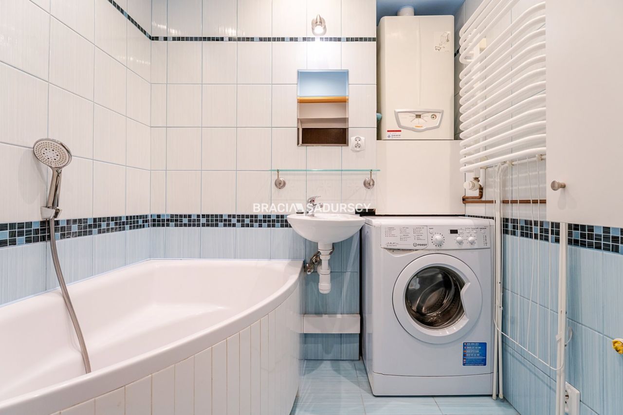 Mieszkanie 2-pokojowe Kraków Krowodrza, ul. Spokojna. Zdjęcie 8