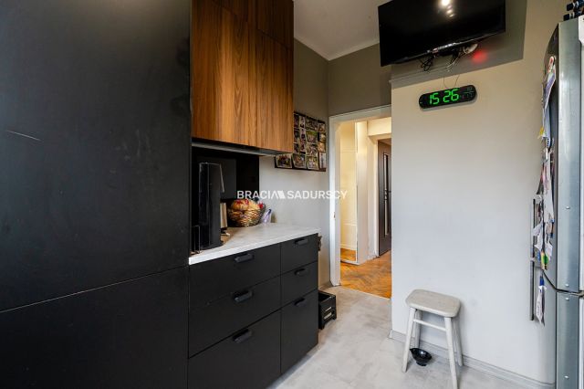 Mieszkanie 2-pokojowe Kraków Nowa Huta, os. Stalowe. Zdjęcie 9