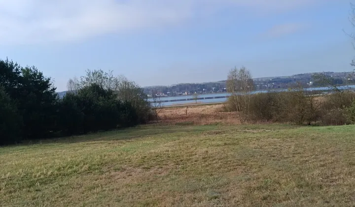 Działka budowlana Ruda, ul. Widok