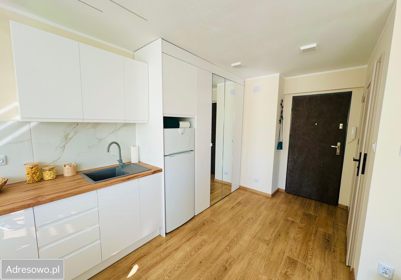 Mieszkanie 1-pokojowe Opole Chabrów, ul. Chabrów. Zdjęcie 6