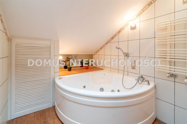 dom wolnostojący, 6 pokoi Justynów. Zdjęcie 24