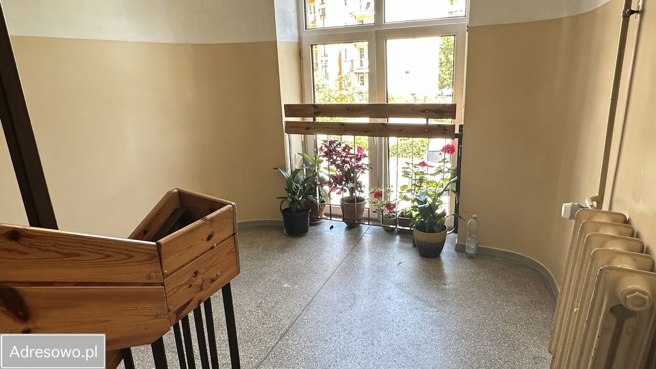 Mieszkanie 1-pokojowe Szczecin Niebuszewo, ul. Juliana Ursyna Niemcewicza. Zdjęcie 10