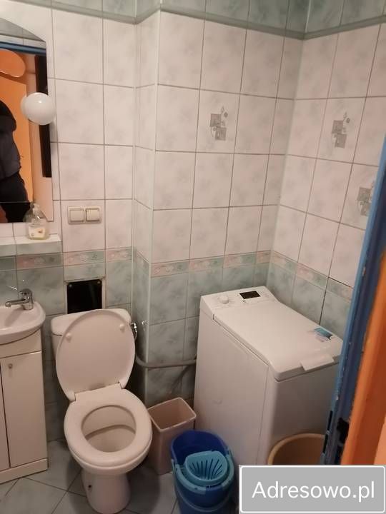Mieszkanie 3-pokojowe Łódź Górna, ul. Kołowa. Zdjęcie 5