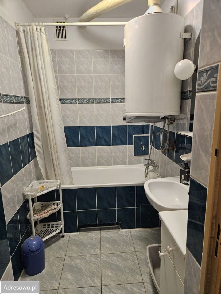 Mieszkanie 4-pokojowe Rzeszów Nowe Miasto, ul. Podwisłocze. Zdjęcie 8