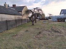 Działka budowlana Nowy Dwór. Zdjęcie 1