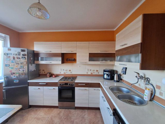 Mieszkanie 3-pokojowe Bydgoszcz Czyżkówko, ul. Łubinowa. Zdjęcie 1