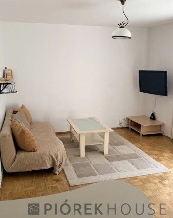 Mieszkanie 2-pokojowe Warszawa Ursynów, ul. Wawrzyńca Surowieckiego. Zdjęcie 2