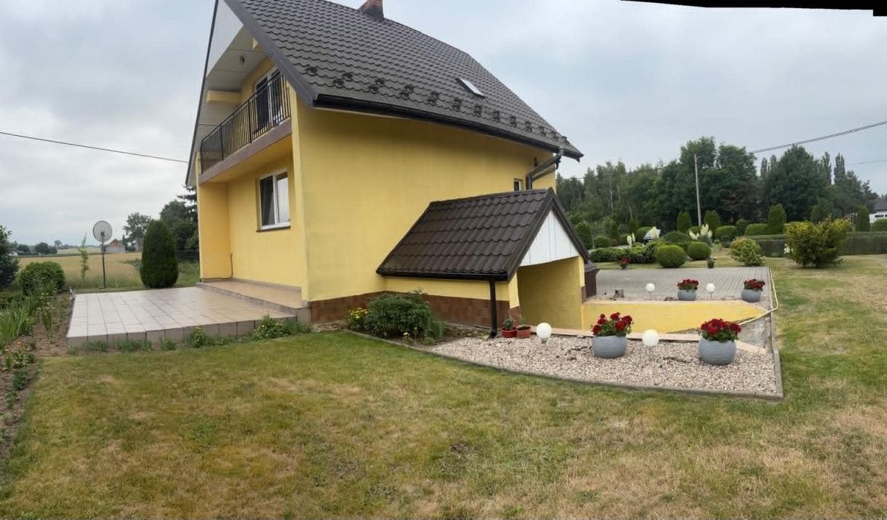 dom wolnostojący, 3 pokoje Wiktorowo. Zdjęcie 8