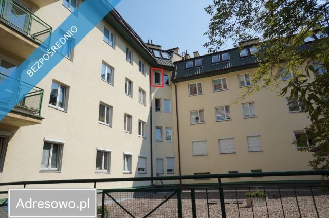 Mieszkanie 2-pokojowe Warszawa Bródno, ul. Michała Kleofasa Ogińskiego. Zdjęcie 1