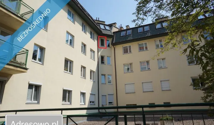 Mieszkanie 2-pokojowe Warszawa Bródno, ul. Michała Kleofasa Ogińskiego