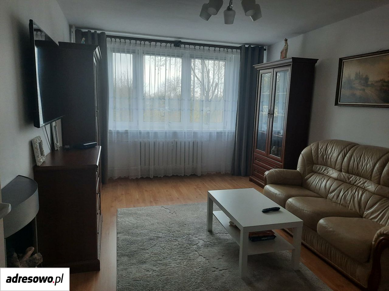 Mieszkanie 2-pokojowe Szczuki Krasiniec. Zdjęcie 3