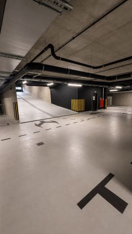 Mieszkanie 2-pokojowe Warszawa Włochy, ul. Radarowa. Zdjęcie 11