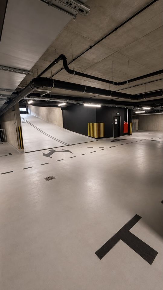 Mieszkanie 2-pokojowe Warszawa Włochy, ul. Radarowa. Zdjęcie 11