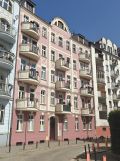 Mieszkanie 3-pokojowe Wrocław Krzyki, pl. Zgody. Zdjęcie 1